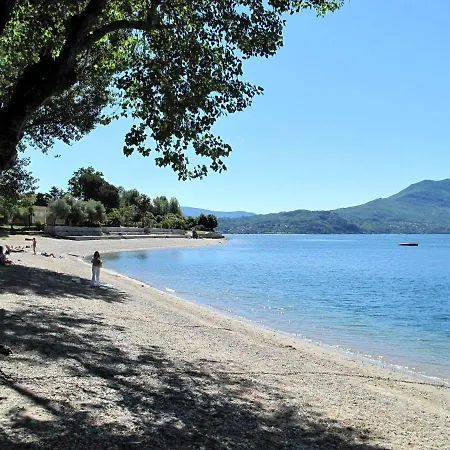 Lavu' By Interhome Chalet Trarego