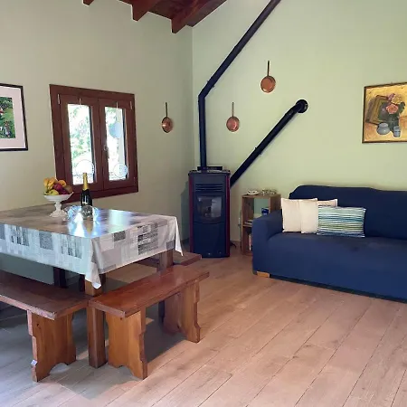 Lavu' By Interhome 샬레