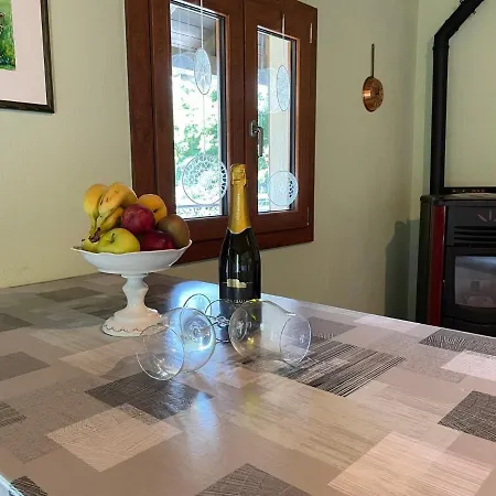 Chalet Lavu' By Interhome