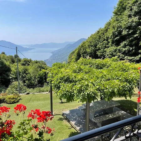 Lavu' By Interhome * 트라레고