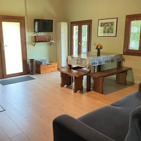 샬레 Lavu' By Interhome