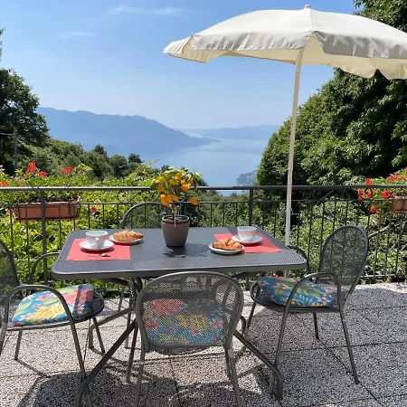 Chalet Lavu' By Interhome *