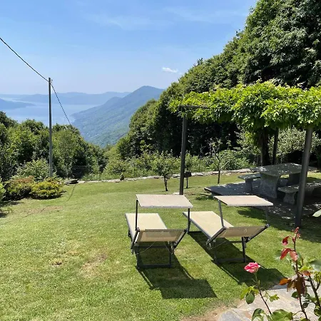 Chalet Lavu' By Interhome