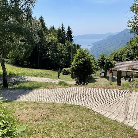 Lavu' By Interhome Trarego