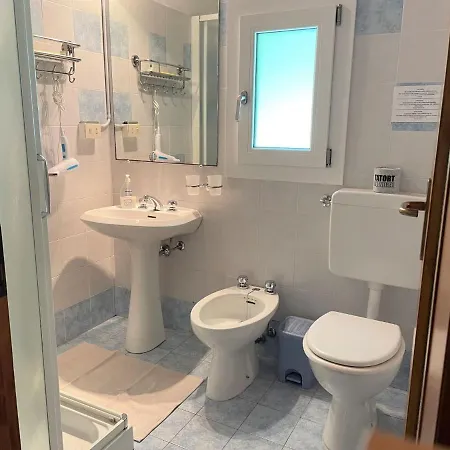 Lavu' By Interhome Chalet Trarego