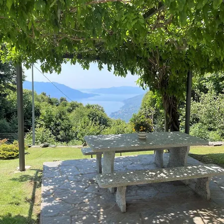 Lavu' By Interhome Chalet