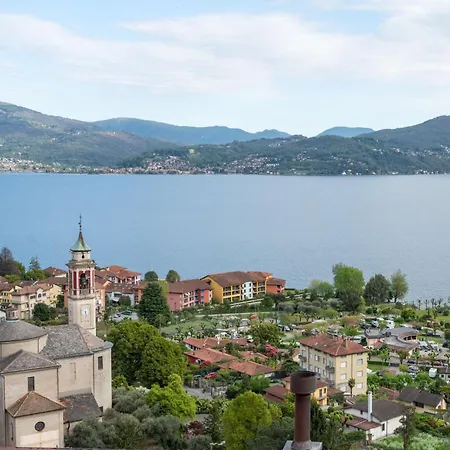 Domek alpejski Lavu' By Interhome