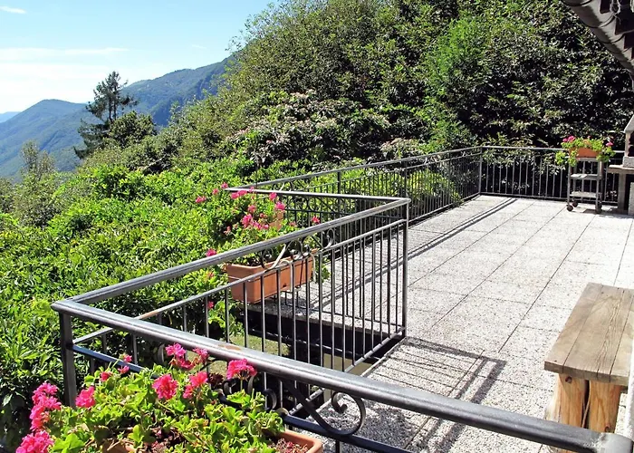 Lavu' By Interhome 트라레고