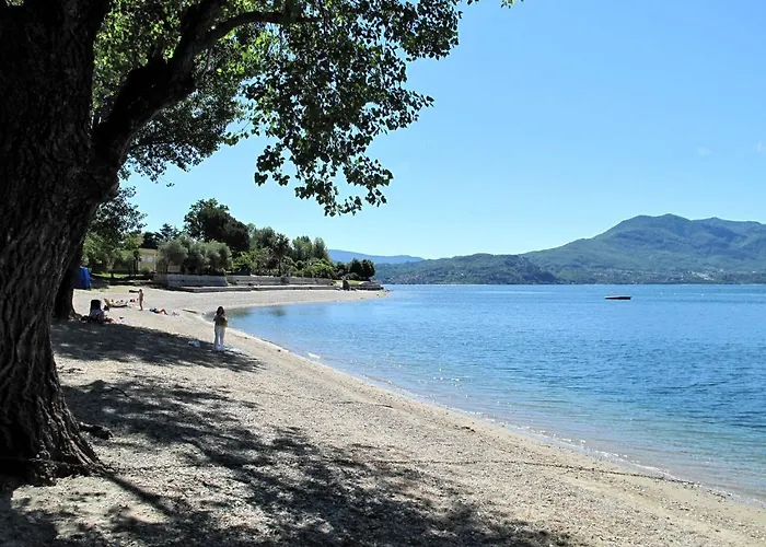 Lavu' By Interhome Chalet Trarego