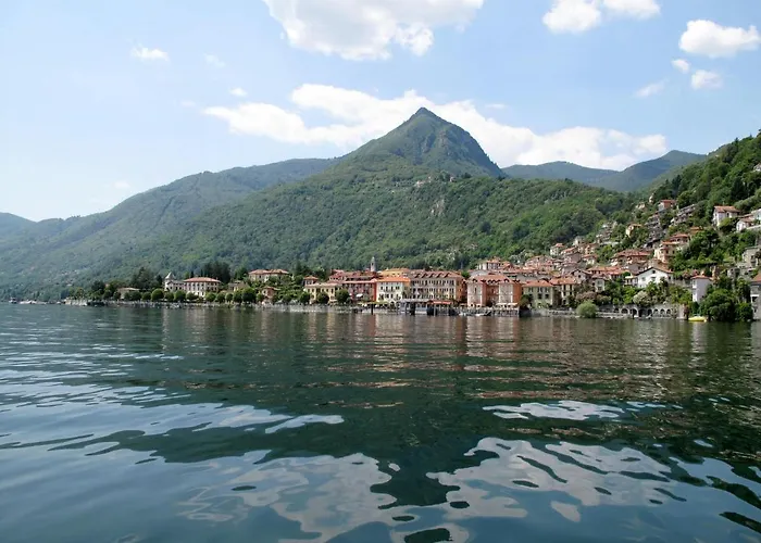 Domek alpejski Lavu' By Interhome