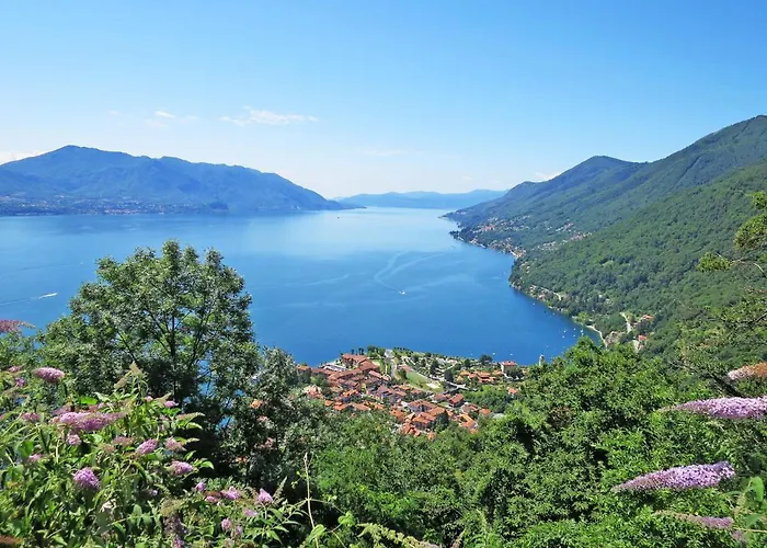 Lavu' By Interhome Domek alpejski