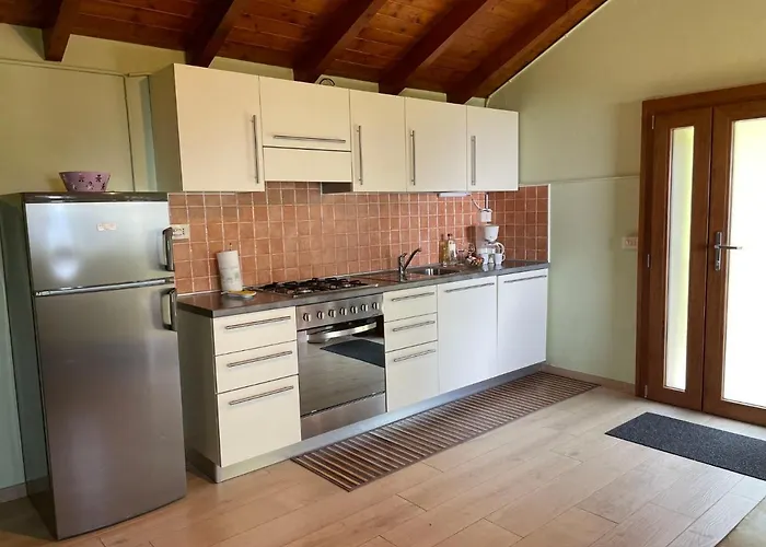 Lavu' By Interhome Chalet *