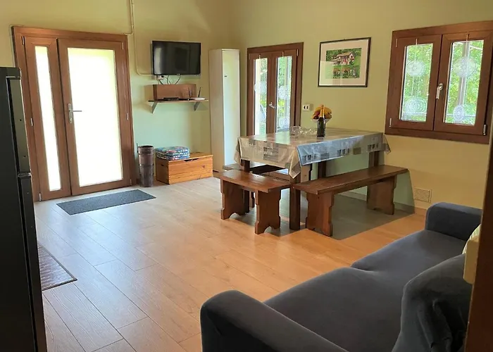 Chalet Lavu' By Interhome