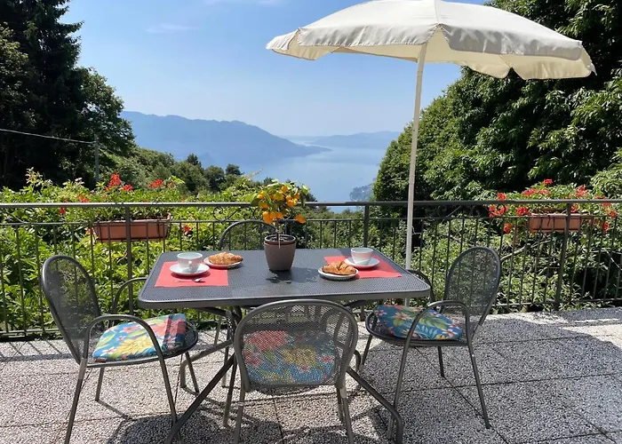 샬레 Lavu' By Interhome *