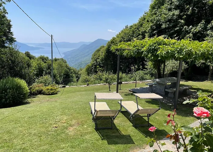 Chalet Lavu' By Interhome