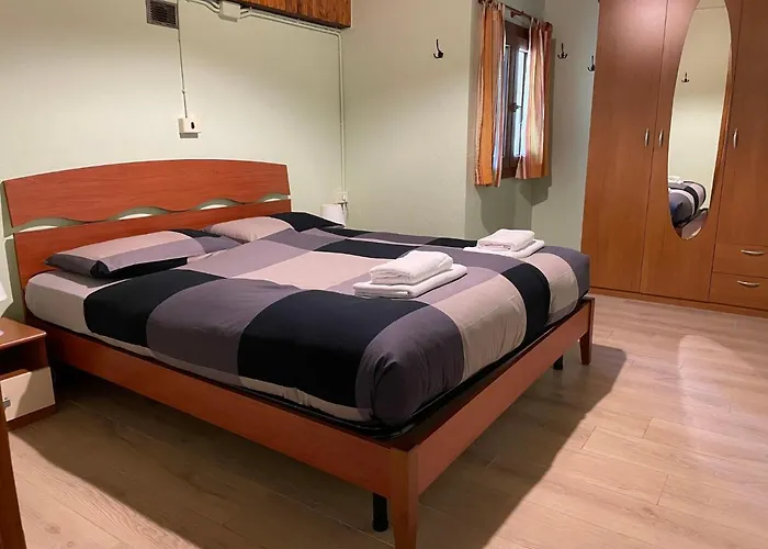 샬레 Lavu' By Interhome *