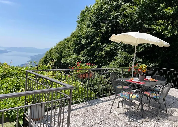 Lavu' By Interhome Chalet