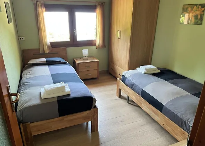 Lavu' By Interhome 샬레 트라레고