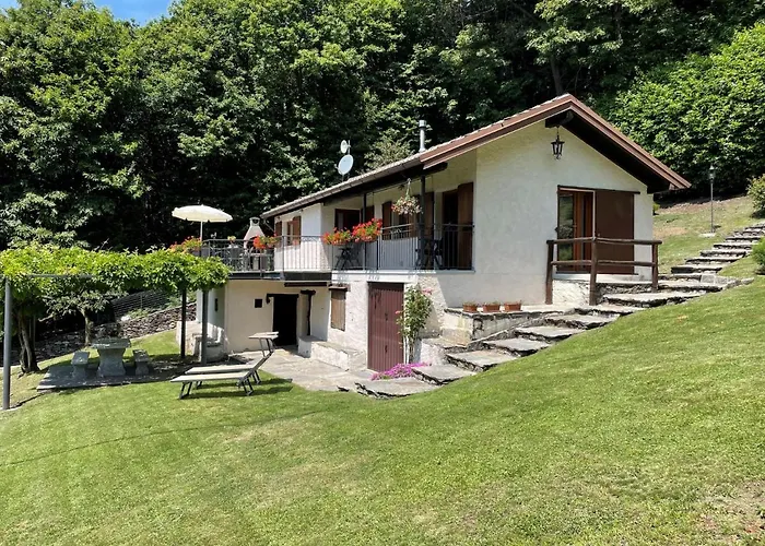 Chalet Lavu' By Interhome