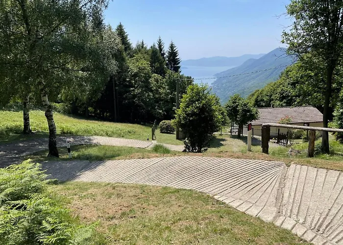 Lavu' By Interhome 트라레고