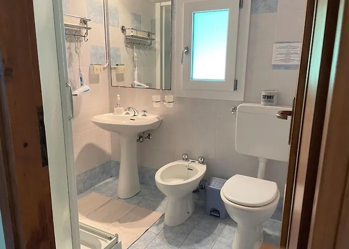 Lavu' By Interhome Domek alpejski Trarego