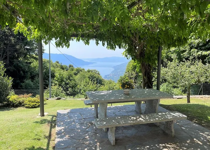 Lavu' By Interhome Chalet